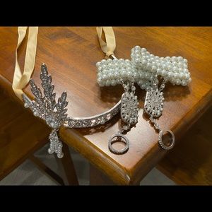 Flapper Jewelry